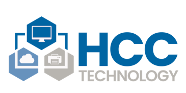 HCC Technology Logo