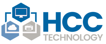 HCC Technology Logo