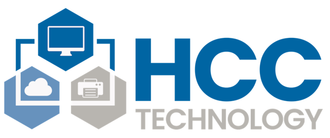 HCC Technology Logo